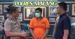 Tak Diberi Banyak Uang, Cucu Tega Rampok dan Bunuh Neneknya