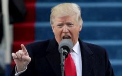 Presiden Trump Ancam Iran soal Senjata Nuklir