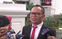 Indonesia Diserbu Tenaga Kerja Asing, Ini Penjelasan Hanif Dhakiri