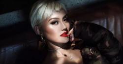 Dikontrak Label Musik Amerika, Begini Reaksi Agnez Mo