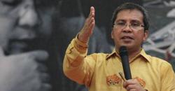 Danny Pomanto Optimistis Tetap Ikut Pilwalkot Makassar 2018