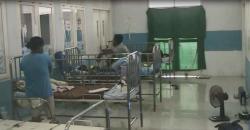 Ayah di Medan Tawarkan Ginjal untuk Biaya Pengobatan Anak di Rumah Sakit