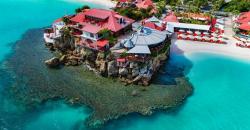 5 Tempat Bulan Madu yang Mungkin Dikunjungi Pangeran Harry dan Meghan