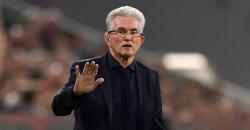 Heynckes: Kami Memberi Real Madrid 2 Gol