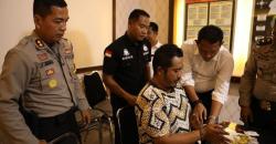 Polda Jatim Tangkap Pria Asal Sidoarjo yang Menghina Nabi Muhammad 
