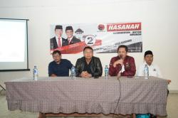 Soal Pemekaran di Jabar Selatan, Kang Hasan Siap Jadi Tameng