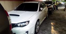 KPK Sita 6 Mobil Mewah dan 5 Jetski dari Kediaman Bupati Mojokerto