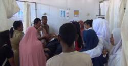 Kena Serangan Jantung, Guru di NTT Meninggal Mendadak saat Mengawas UN