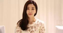 Kecelakaan di Italia, Aktris Kim Sa Rang Alami Patah Kaki