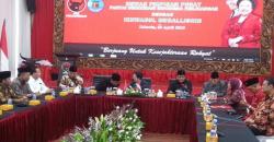 PDIP Canangkan Gerakan Nasional Mubalig Bela Negara