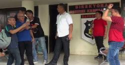 Insiden Ambruknya Overpass Tol Manado-Bitung, Polisi Periksa 21 Saksi