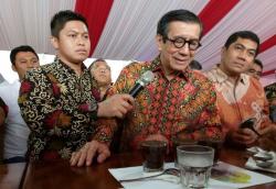 Kemenkumham Dorong Anak Bangsa Lahirkan Inovasi dan Teknologi