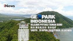 Menjelajahi Indahnya Alam dan Budaya di Jailolo