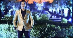 Ternyata, Al Ghazali dan Marsha Aruan Pernah Pacaran saat SMP