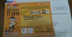 Pantarlih Sleman Gagal Coklit Data Amien Rais