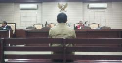 Divonis 3 Tahun Penjara, Edy Rumpoko: Ini yang Terbaik Buat Saya