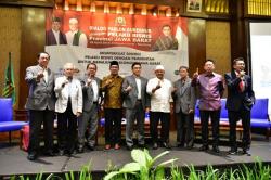 Ridwan Kamil Janji Prioritaskan Saudagar Jabar dalam Pembangunan