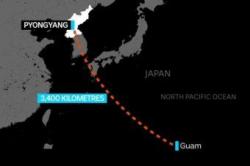 Pulau di Pasifik AS Berharap Dialog 2 Korea Hasilkan Perdamaian