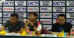 Indonesia Dibungkam Bahrain, Ini Pelajaran yang Dipetik Luis Milla