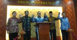 MPR, MK, dan KPK Gelar Festival Konstitusi dan Antikorupsi di Medan