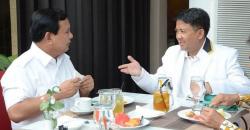 Taufik: Sekber Gerindra-PKS Jadi Wadah Diskusi dan Komunikasi Politik