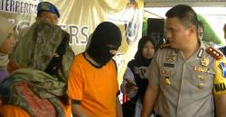 Polisi Bongkar Jasa Prostitusi Threesome di Tangerang