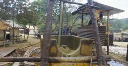 Pascaledakan Sumur Minyak di Aceh, Tambang di Bojonegoro Diawasi Ketat