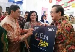 Dirjen KI Ajak Masyarakat Patenkan Indikasi Geografis