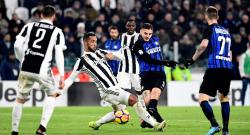 Prediksi Inter Milan Vs Juventus: Ujian Nyonya Tua Menuju Scudetto