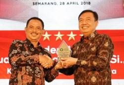 Budi Gunawan Ajak Mahasiswa Tangkal Ancaman Radikalisme