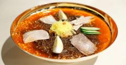 Pyongyang Naengmyeon, Mi Khas Korut Ini Viral di Korsel