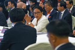 Ini Poin Kerja Sama Siber yang Disepakati di KTT ASEAN