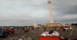 Mengenal Rizky, Bocah yang Tewas di Monas