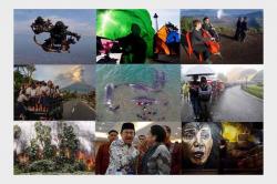 Pewarta Foto Indonesia Gelar APFI 2018 di Batam, Ini Juaranya