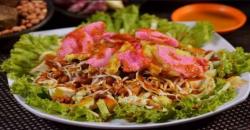 Jajanan Betawi Wajib Dicoba Anak Milenial Jakarta, Asinan dan Es Doger