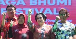 Megawati Suka Gaya Risma yang Kerap Marah dan Cerewet