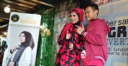 Indah Nevertari Bocorkan Rahasia Bertahan di Industri Musik