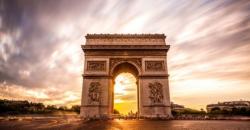 Liburan ke Prancis, 4 Landmark Ini Wajib Dikunjungi Wisatawan Milenial