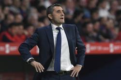 Prediksi Deportivo vs Barcelona: Diganggu Masa Depan Valverde
