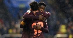 Pastikan Titel La Liga, Ini Statistik Menarik Barcelona
