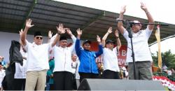Pengamat: Sudrajat-Syaikhu Didesain untuk Menang