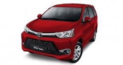 Avanza Mendominasi, Penjualan Toyota di IIMS Tembus 3.328 Unit