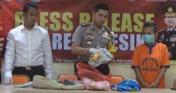 Terdesak Kondisi Ekonomi, Ibu 3 Anak di Gresik Nekat Buang Bayinya