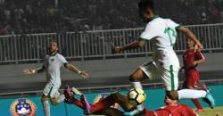 Imbang Lawan Korut, Indonesia U-23 Gagal Juara Anniversary Cup