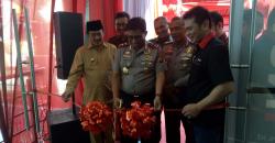 Semarak Open House vozpublica Jatim, Kantor Baru Semangat Baru