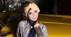 Ritual Sambut Ramadan, Indah Nevertari Mandi Wangi-wangian