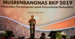 Jokowi: Kalau Investasi dan Ekspor Mau Maju, Izin Jangan Dibuat Ruwet