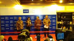 Pesan Sri Mulyani dalam Rapat Terakhir KSSK dengan Agus Marto