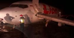 Bandara Gorontalo Masih Ditutup, Penerbangan Pagi Ini Terdampak