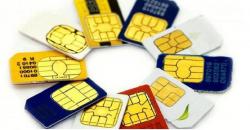 Belum Registrasi, Kartu Prabayar Akan Diblokir Total Besok